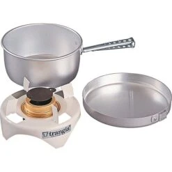 Trangia Spirit Stove -Hiking And Camping opplanet trangia spirit stove cookset 162423