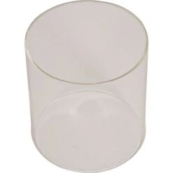 UCO Candelier Candle Lantern -Hiking And Camping opplanet uco candelier repl globe c gl rep