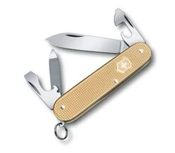 Victorinox Swiss Army Cadet Alox -Hiking And Camping opplanet victorinox cadet alox 0 2601 l19 main