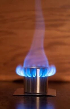 White Box Stove -Hiking And Camping opplanet white box alcohol stove main