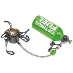 Optimus Nova+ -Hiking And Camping optms nova