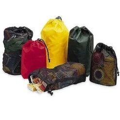 Outdoor Research Mesh Ditty Sacks -Hiking And Camping or meshditty bag