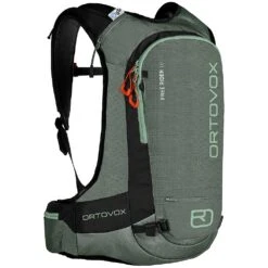 Ortovox Free Rider 16 -Hiking And Camping ortovox free rider 16l backpack 1 1