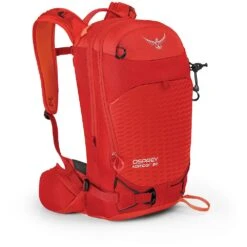Osprey Kamber 22 -Hiking And Camping osprey kamber 22 backpack