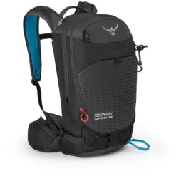 Osprey Kamber 22 -Hiking And Camping osprey kamber 22 backpack 1 1
