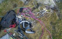 Osprey Solo -Hiking And Camping osprey solo