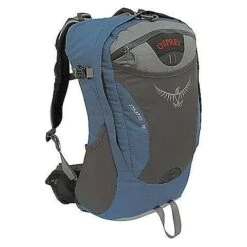 Osprey Stratos 18 -Hiking And Camping osprey stratos 18