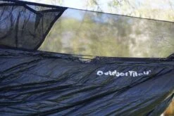 Outdoor Vitals StormLoft 15-Degree Down UnderQuilt -Hiking And Camping outdoorvitals