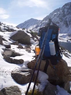 Montane VIA Dragon 20 -Hiking And Camping pack1