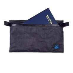 Zpacks Passport Zip Pouch -Hiking And Camping passport
