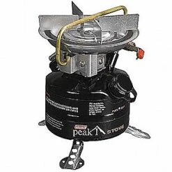 Coleman Peak 1 Feather 400 -Hiking And Camping peak1feather400