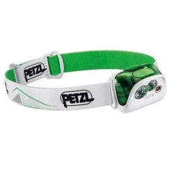 Petzl Actik -Hiking And Camping petzl actik headlamp2