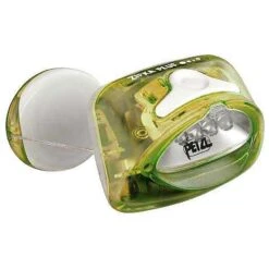 Petzl Zipka Plus -Hiking And Camping petzl zipkaplus ylw07