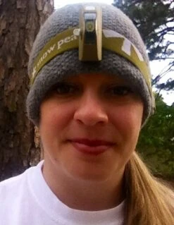 Snow Peak Mola Headlamp -Hiking And Camping photo 1