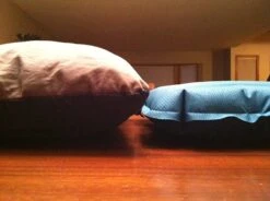 Therm-a-Rest NeoAir Pillow -Hiking And Camping photo 2 1 1