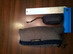 Therm-a-Rest NeoAir Pillow -Hiking And Camping photo 3 1 1