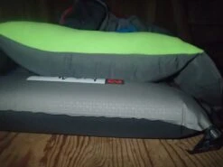 Equinox Armadillo Pillow -Hiking And Camping pillow 3