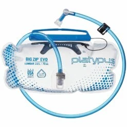 Platypus Big Zip EVO -Hiking And Camping platypus big zip evo reservoir