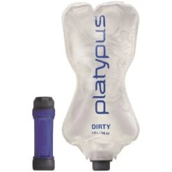 Platypus QuickDraw Microfilter System -Hiking And Camping platypus quickdraw microfilter system