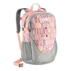 The North Face Slingshot -Hiking And Camping product A7JX L8E hero