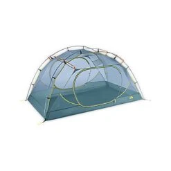 The North Face Minibus 3 -Hiking And Camping product ASHZ 1B0 hero