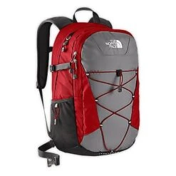 The North Face Slingshot -Hiking And Camping product AVEQ T58 hero