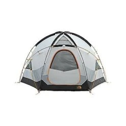 The North Face Northstar 4 -Hiking And Camping product NF0A3BYC 3QM hero