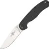 Ontario Knife Company RAT I -Hiking And Camping rat1