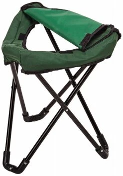 Reliance Tri-To-Go Camping Chair/Portable Toilet 7 Reliance Tri-To-Go Camping Chair/Portable Toilet -Hiking And Camping reliancetri2