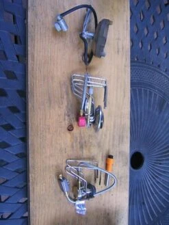 Gearbest KL-S1 Stove 9 Gearbest KL-S1 Stove -Hiking And Camping rich moore L gearbest M kovea R folded