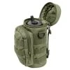 Rothco MOLLE Compatible Water Bottle Pouch -Hiking And Camping rothcomollebottlepouch 300x300 1