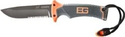 Gerber Bear Grylls Ultimate Fixed Blade Knife -Hiking And Camping s7 530183 imageset 01