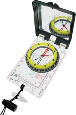 Silva Ranger CL -Hiking And Camping s7 530613 843 01