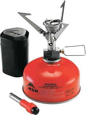 MSR MicroRocket 9 MSR MicroRocket - Image 7