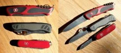 Victorinox Swiss Army Ranger Grip 71 Gardener -Hiking And Camping sak1