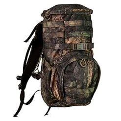 Eberlestock Sawed-Off Hydro Pack