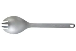 Snow Peak Titanium Spork -Hiking And Camping sct 004 2