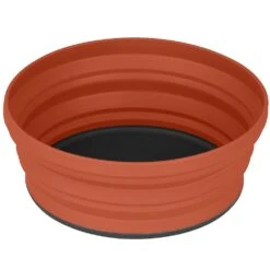 Sea To Summit X-Bowl -Hiking And Camping sea to summit x bowl