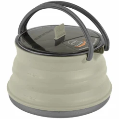Sea To Summit X-Pot Kettle -Hiking And Camping sea to summit x pot kettle 1 3l