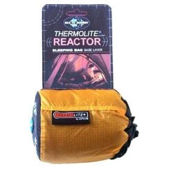 Sea To Summit Reactor Thermolite Liner -Hiking And Camping sea reactor liner07