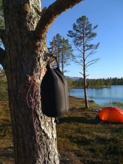 Sea To Summit Pocket Shower -Hiking And Camping shower 1