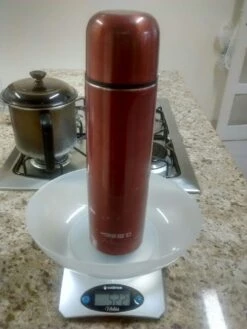 SIGG Thermal Bottle 1.0 Liter -Hiking And Camping sigg1 1