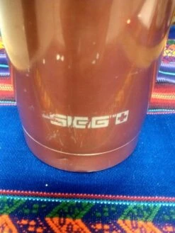 SIGG Thermal Bottle 1.0 Liter -Hiking And Camping sigg2