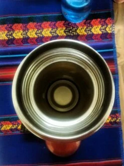 SIGG Thermal Bottle 1.0 Liter -Hiking And Camping sigg4