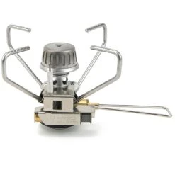 Snow Peak GigaPower Auto -Hiking And Camping snow peak gigapower auto stove