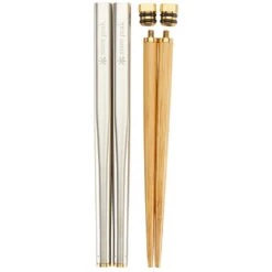 Snow Peak Carry-On Chopsticks L -Hiking And Camping snow peak wabuki chopsticks