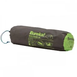 Eureka! Solitaire AL -Hiking And Camping solitaireal5