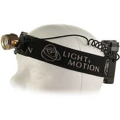 Light & Motion Solite 150