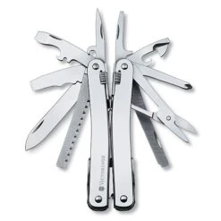 Victorinox Swiss Army SwissTool Spirit X -Hiking And Camping spiritx