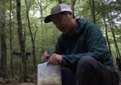 Morsel Spork XL -Hiking And Camping spork